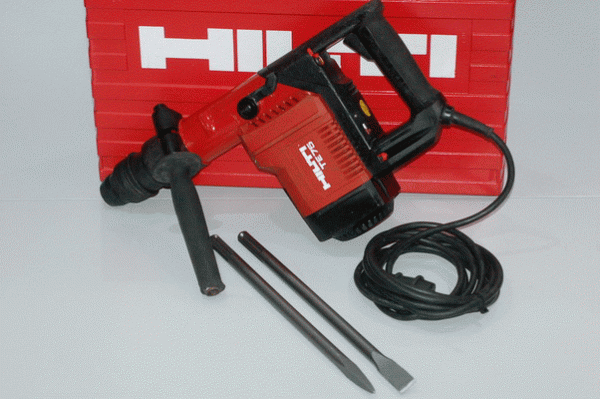 HILTI TE75